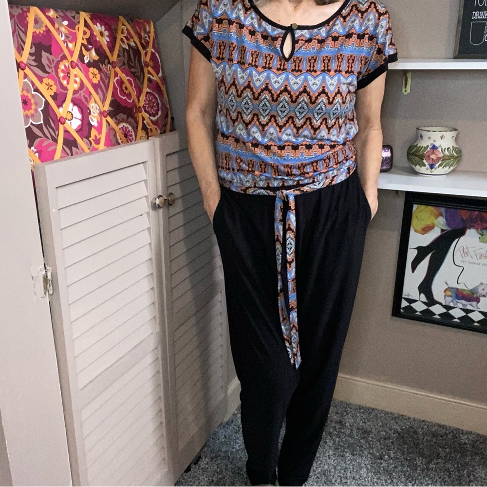 Emaline Jumpsuit